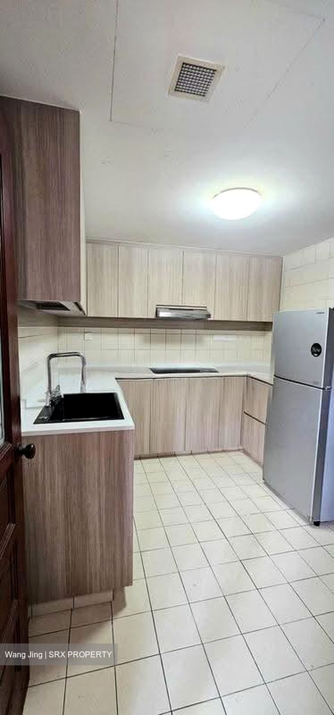 Carissa Park Condominium (D17), Condominium #624074161